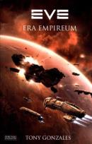 Okładka książki Eve