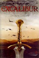 Okładka książki Excalibur - Bernard Cornwell