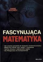 Okładka książki Fascynująca matematyka - Rooney Anne