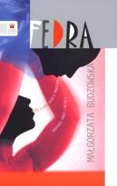 Okładka książki Fedra