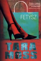 Okładka książki Fetysz