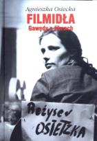 Okładka książki Filmidła