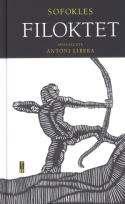 Okładka książki Filoktet