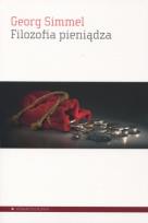 Okładka książki Filozofia pieniądza