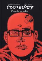 Okładka książki Fotostory 2 Dokładki nie będzie