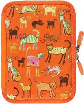 Opakowanie Futerał Kindle Kocie miauczenie