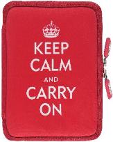 Opakowanie Futerał Kindle Zachowaj spokój