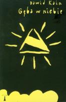 Okładka książki Gęba w niebie