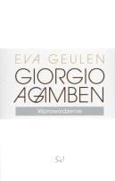 Okładka książki Giorgio Agamben