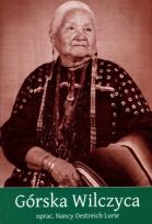 Okładka książki Górska Wilczyca