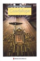 Okładka książki Guadalupe Miejsca święte 11