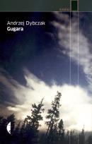 Okładka książki Gugara