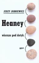 Okładka książki Heaney Wiersze pod dotyk