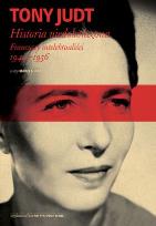 Okładka książki Historia niedokończona. Francuscy...