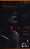 Okładka książki Historia o...