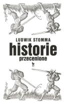 Okładka książki Historie przecenione - Ludwik Stomma