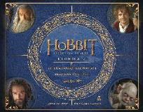 Okładka książki Hobbit. Niezwykła podróż. Kronika 2 Sztuka