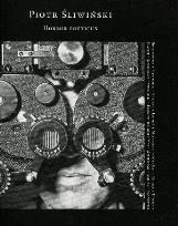 Okładka książki Horror poeticus