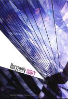 Okładka książki Horyzonty opery