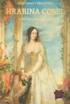 Okładka książki Hrabina Cosel
