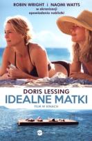 Okładka książki Idealne matki