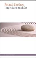 Okładka książki Imperium znaków