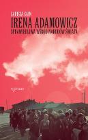 Okładka książki Irena Adamowicz. Sprawiedliwa wśród narodów świata