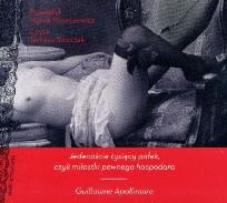 Okładka książki Jedenaście tysięcy pałek, czyli...audiobook