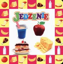 Okładka książki Jedzenie