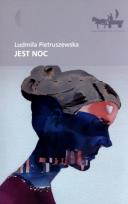 Okładka książki Jest noc