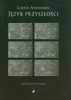Okładka książki Język przyszłości