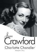 Okładka książki Joan Crawford