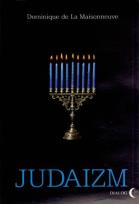 Okładka książki Judaizm