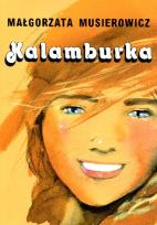 Okładka książki Kalamburka