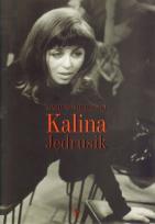 Okładka książki Kalina Jędrusik  - Dariusz Michalski wyd. 2011