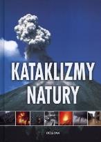 Okładka książki Kataklizmy natury
