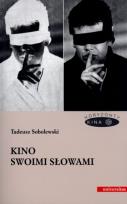 Okładka książki Kino swoimi słowami