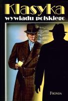 Okładka książki Klasyka wywiadu polskiego