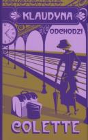 Okładka książki Klaudyna odchodzi