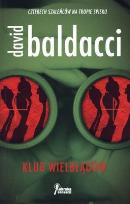 Okładka książki Klub wielbłądów