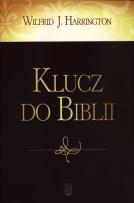Okładka książki Klucz do Biblii