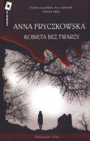 Okładka książki Kobieta bez twarzy