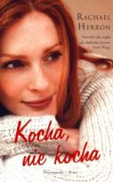 Okładka książki Kocha, nie kocha