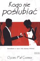 Okładka książki Kogo nie poślubiać