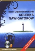 Okładka książki Kolebka nawigatorów Audiobook QES - Audiobook