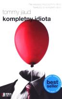 Okładka książki Kompletny idiota