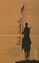 Okładka książki Konik, szabelka