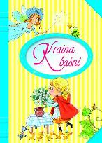 Okładka książki Kraina baśni