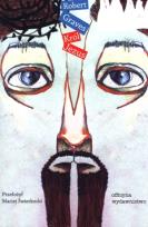 Okładka książki Król Jezus