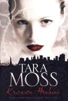 Okładka książki Krwawa Hrabina